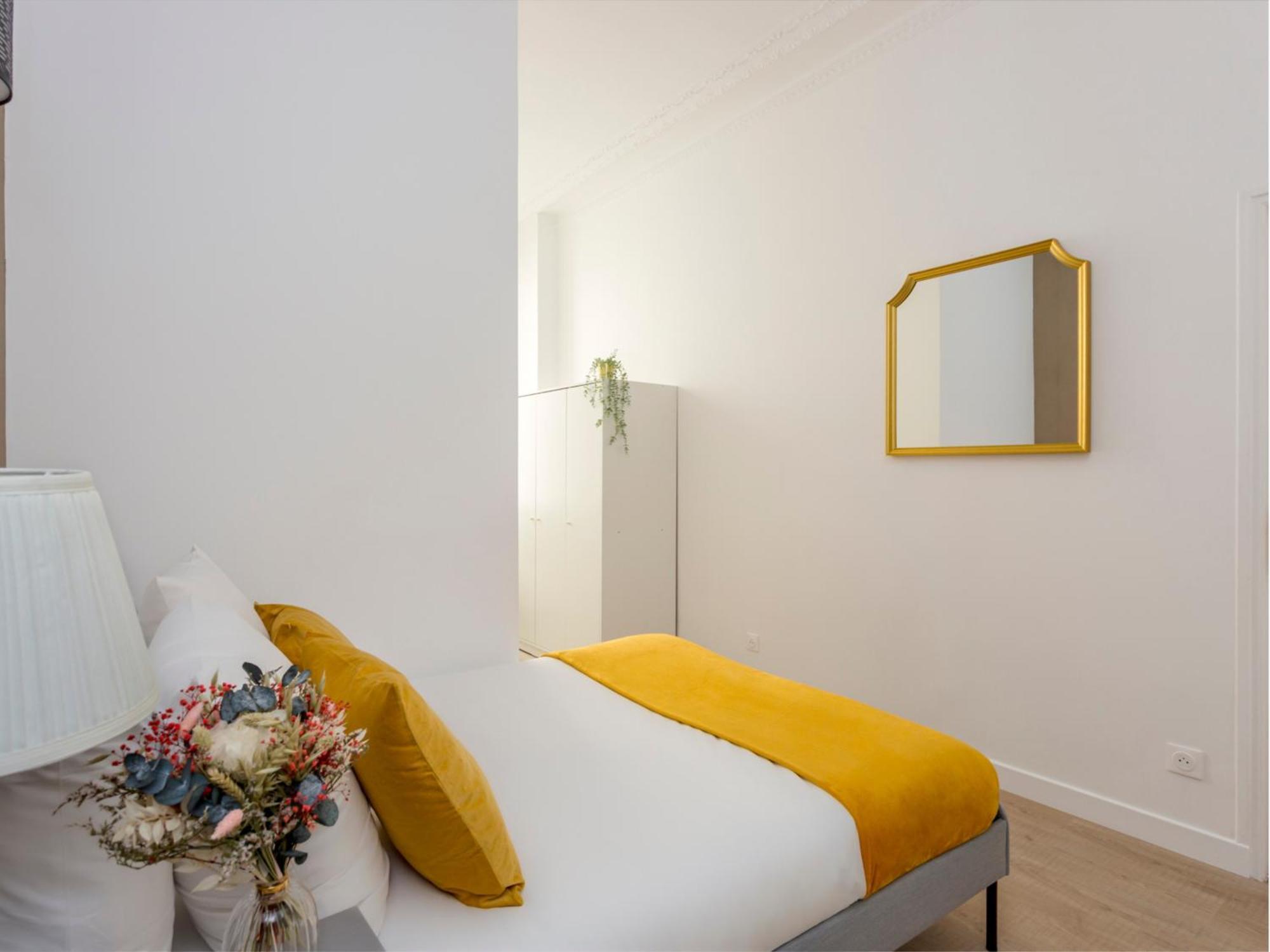 Apartment Merveil - Family - Champs Elysees - Wagram