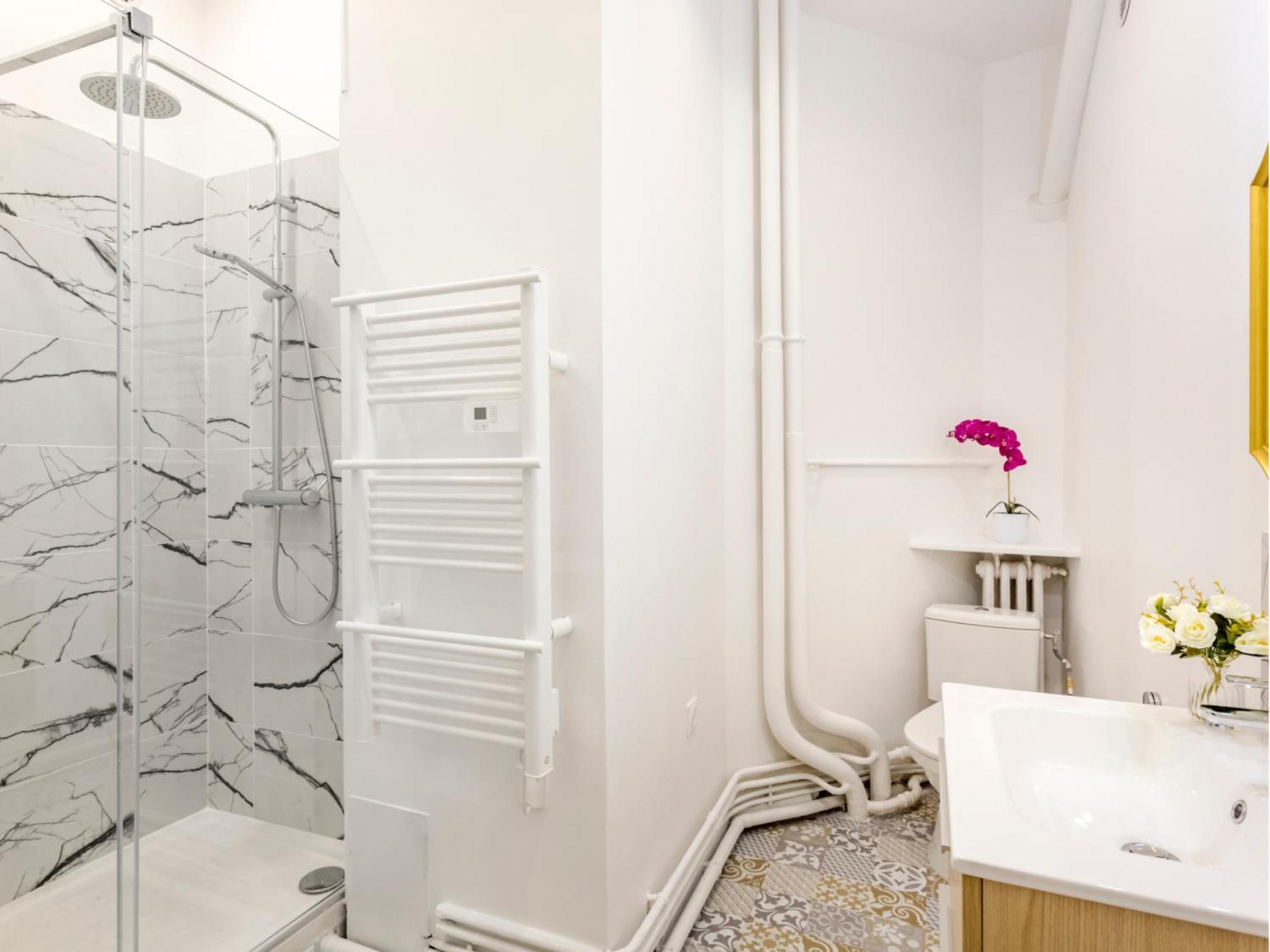 Merveil - Family - Champs Elysees - Wagram Apartment
