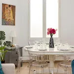 Cozy Apartment - Champs Elysees - Wagram