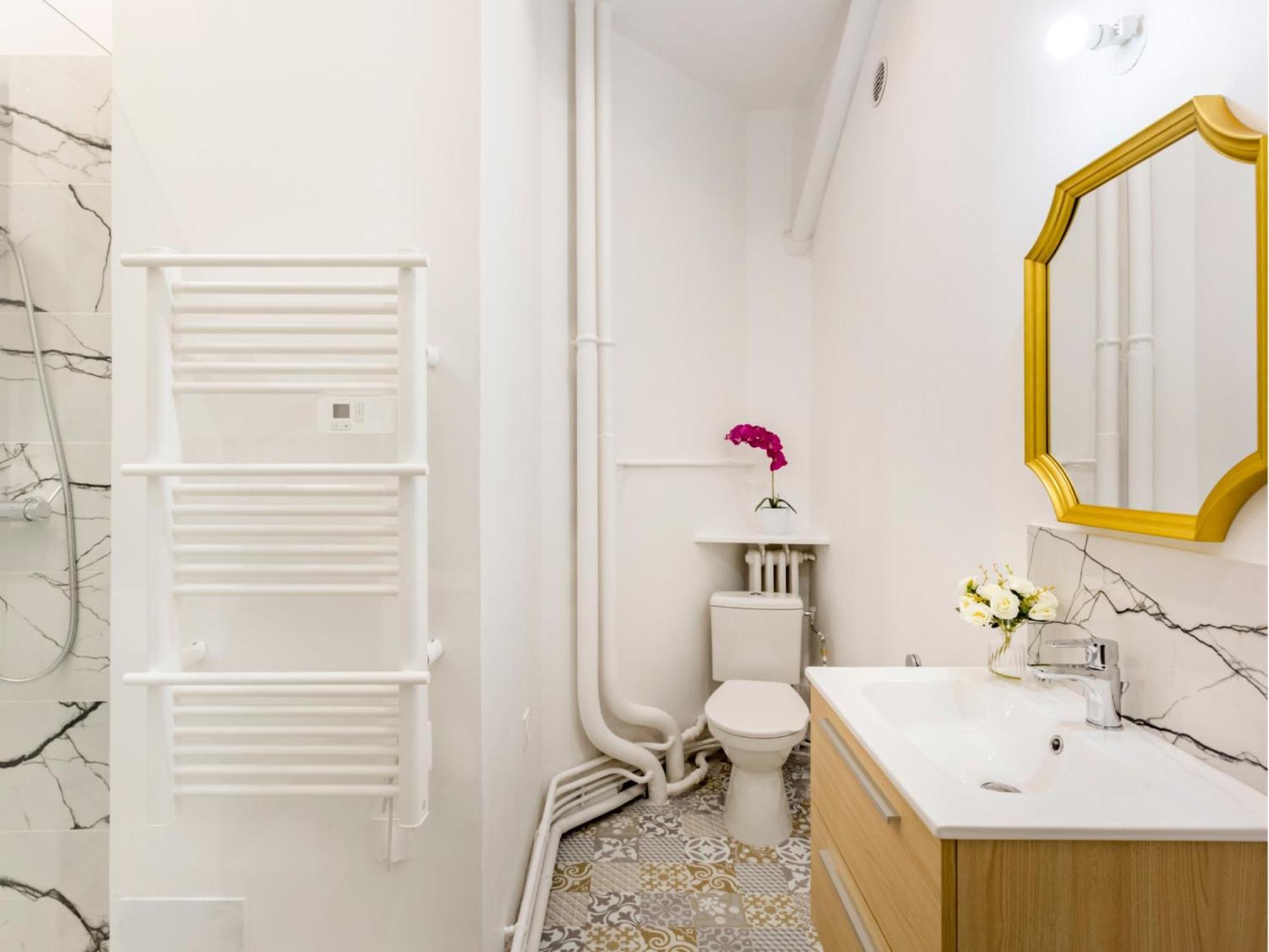 Cozy - Champs Elysees - Wagram Paris