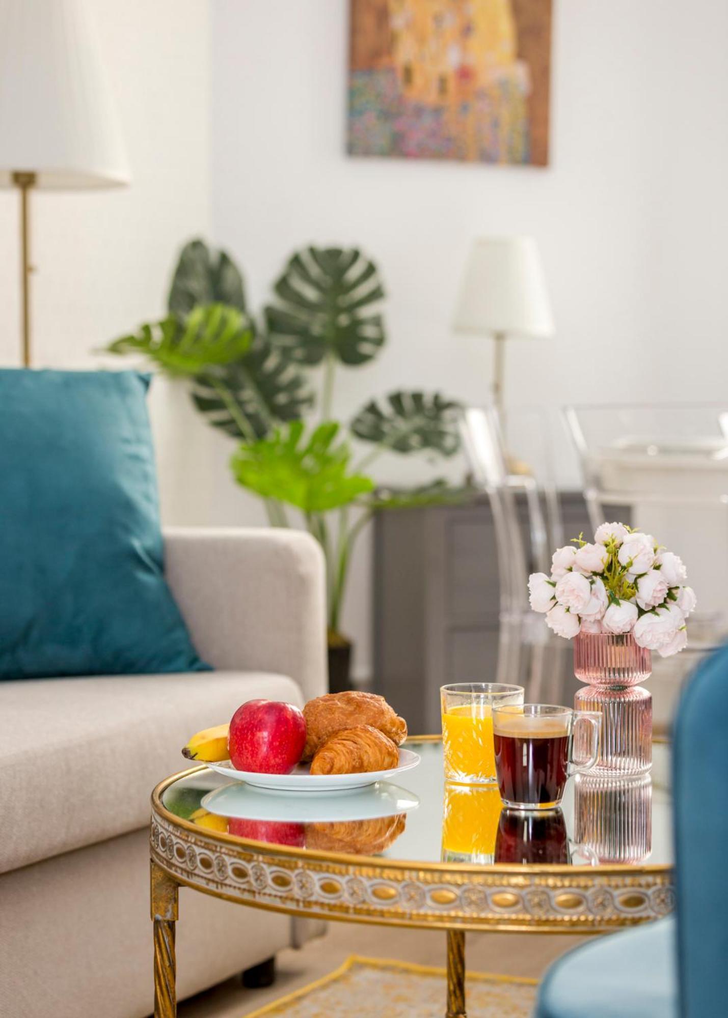 Cozy - Champs Elysees - Wagram * Paris