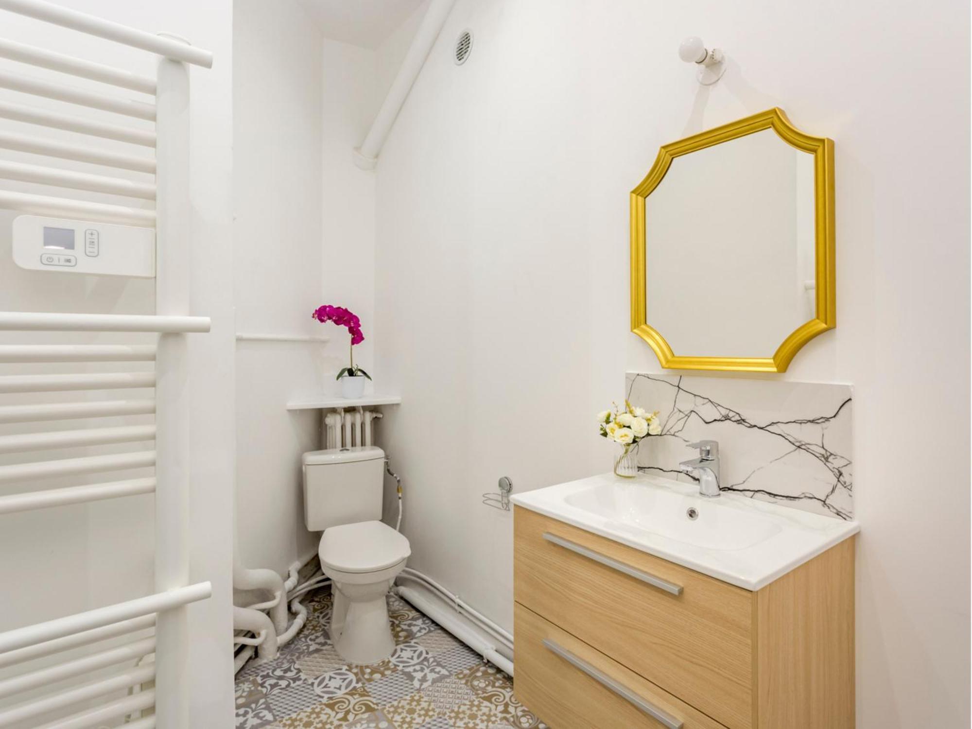 Cozy - Champs Elysees - Wagram Paris