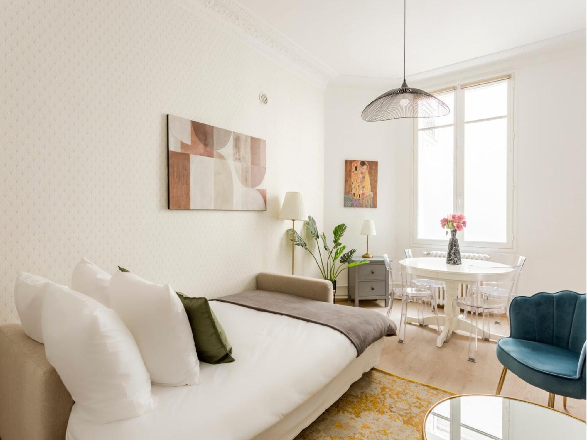 Cozy - Champs Elysees - Wagram